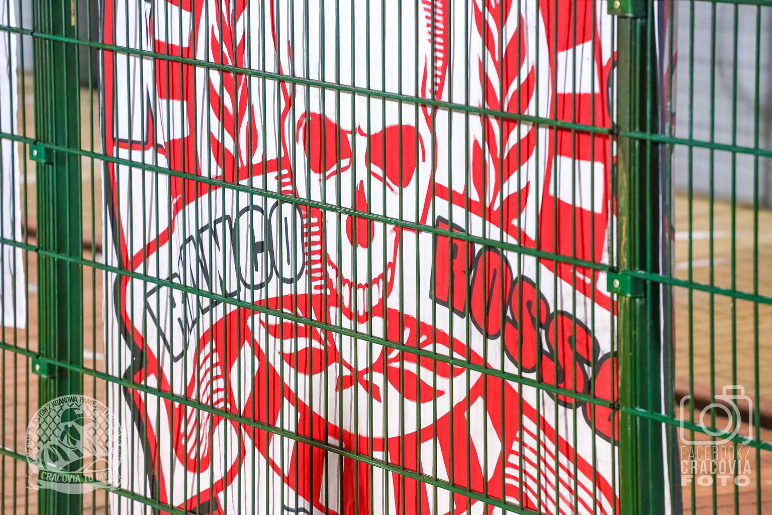 Legia - Cracovia [CracoviaFOTO]